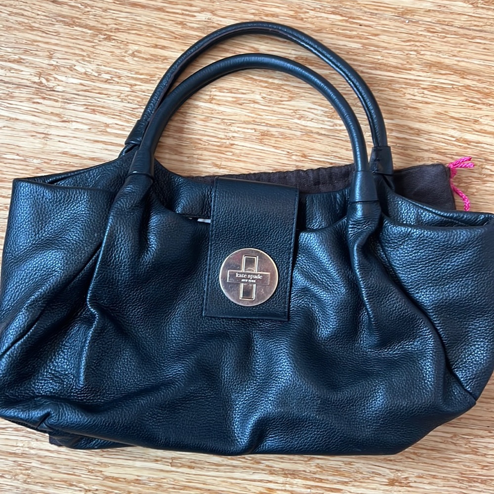 Kate spade shoulder bag